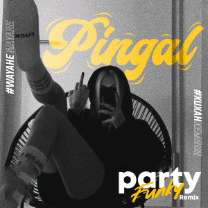 收听Party Funky的Pingal (Remix)歌词歌曲