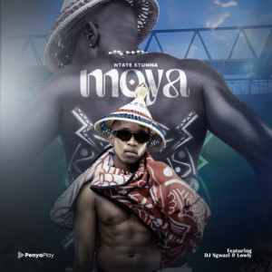 Ntate Stunna的專輯Moya