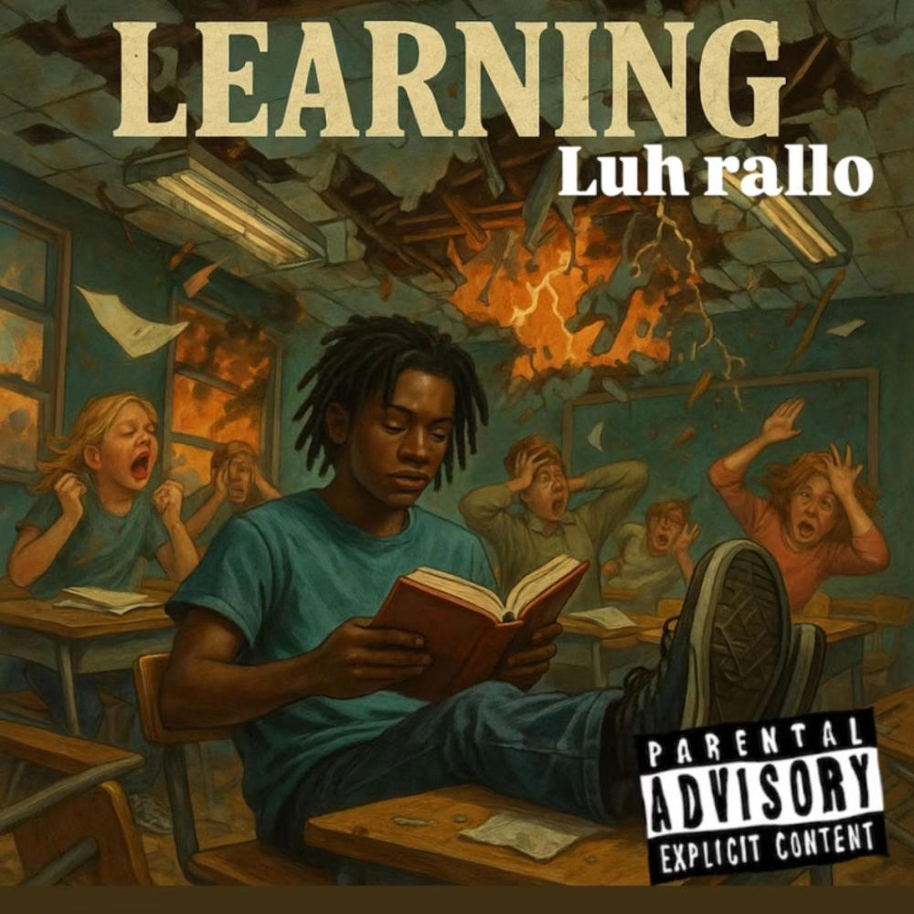 Learning (Explicit)