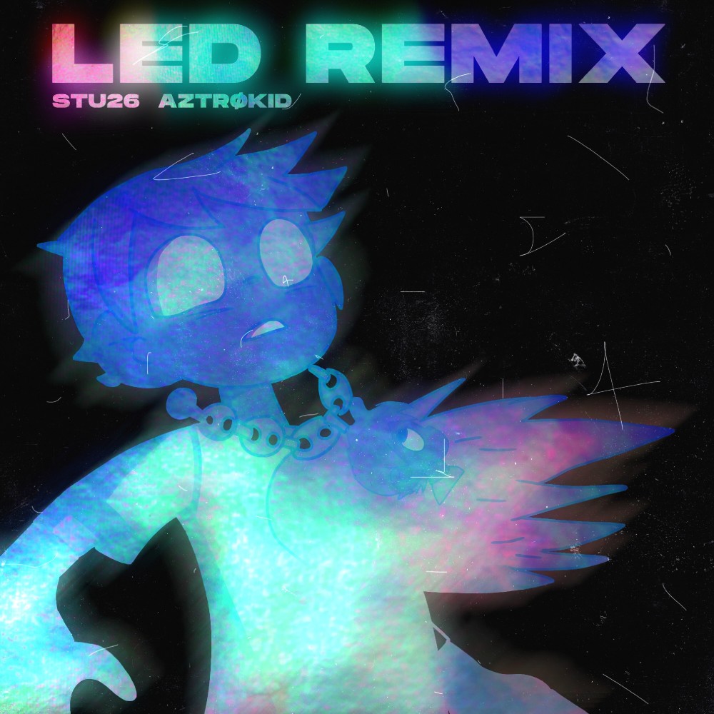 Led Remix (Remix|Explicit)