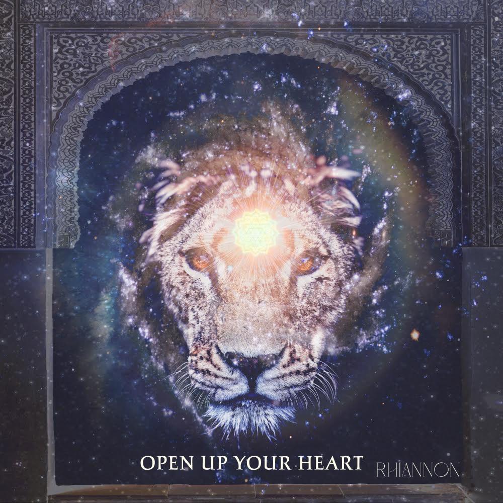 Open Up Your Heart
