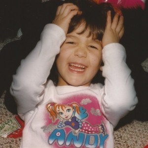อัลบัม ANDY ศิลปิน Munn