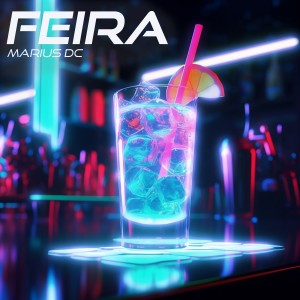 Listen to Feira song with lyrics from Marius DC