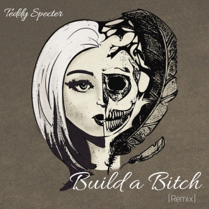 Album Build a Bitch (Remix) (Explicit) from Teddy Specter