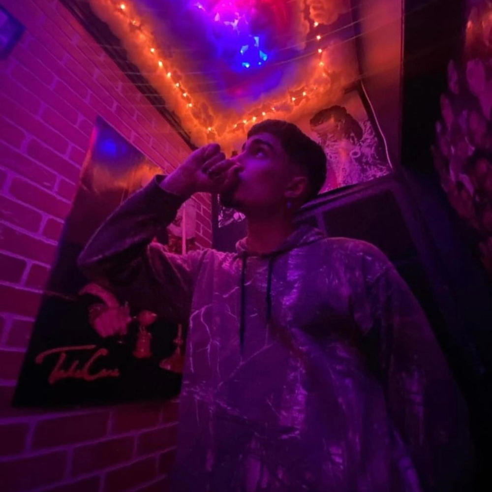Que Viva La Noche (Explicit)