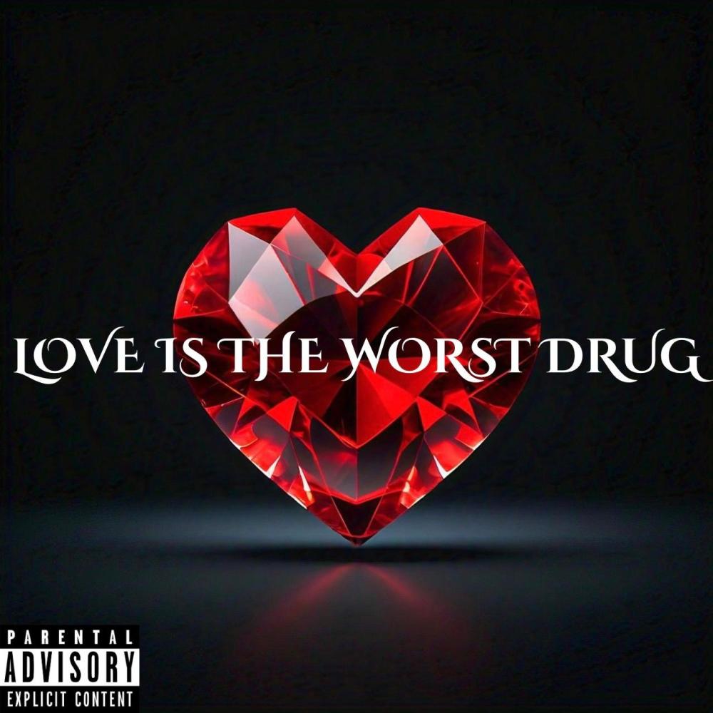 overr this love (Explicit)