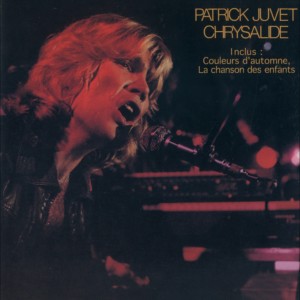 ดาวน์โหลดและฟังเพลง Nama (Album Version) พร้อมเนื้อเพลงจาก Patrick Juvet
