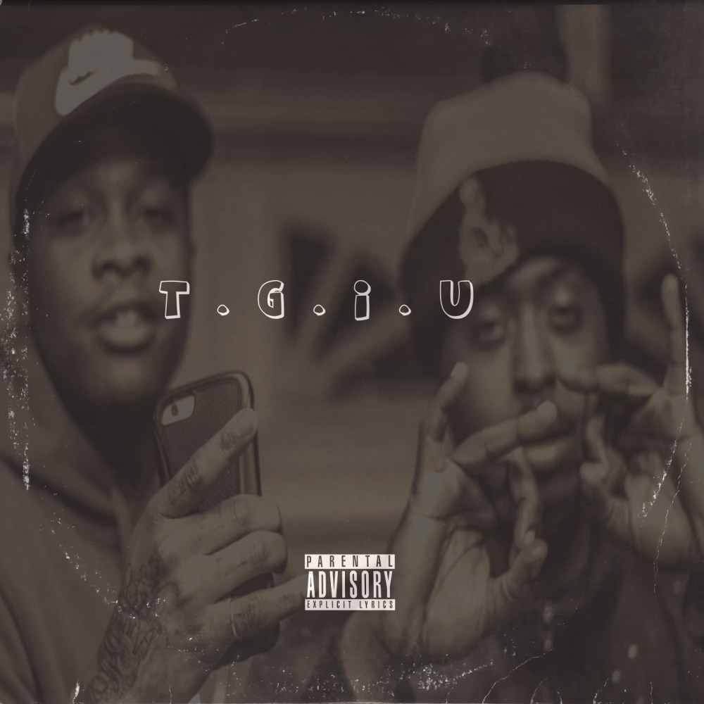 Cappers (Explicit)