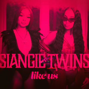 收聽SiAngie Twins的Like Us (其他)歌詞歌曲