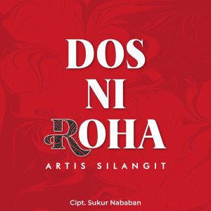 Ambisi Trio的专辑Dos Ni Roha