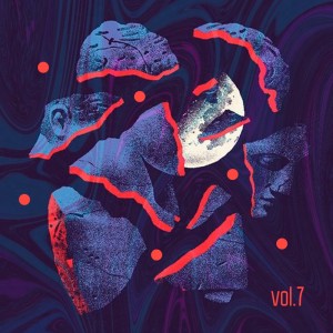 Album Ultra Coma Traxx, Vol. 07 oleh Various Artists