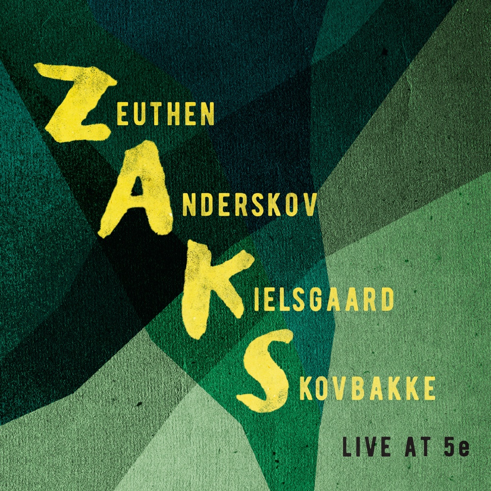 ZAKS, Pt. VII (Live)