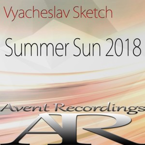 Album Summer Sun 2018 from Vyacheslav Sketch