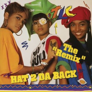 收聽TLC的Hat 2 Da Back (Radio Remix)歌詞歌曲