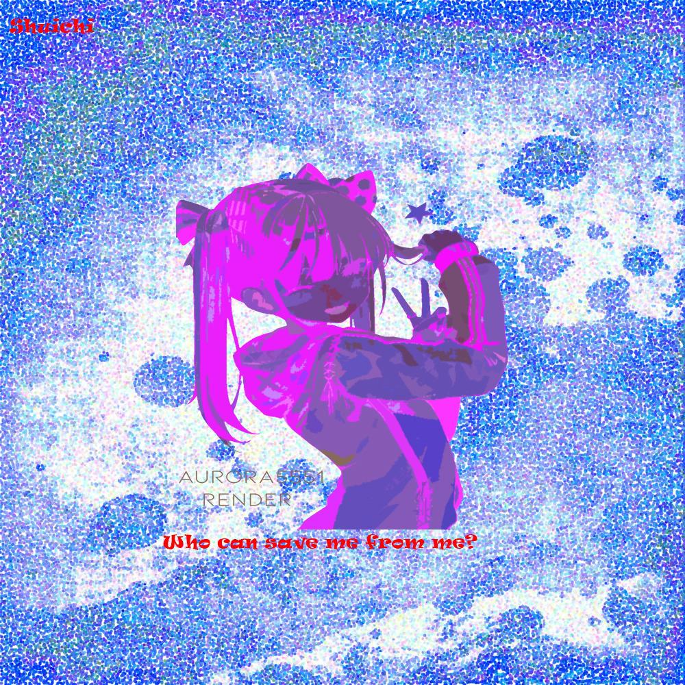 who can save me from me?
