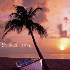 Album Sunrise Love from Anas Otman