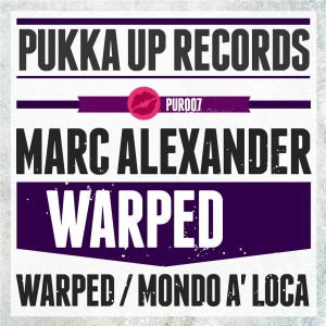 Album Warped from 