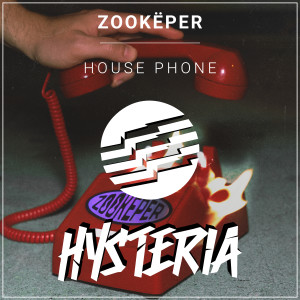 ดาวน์โหลดและฟังเพลง House Phone พร้อมเนื้อเพลงจาก Zookeper