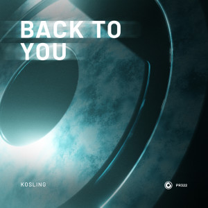 Album Back To You from Kosling