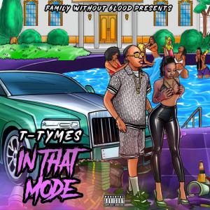 收聽T- Tymes的Mob Ties (feat. Nefyu)歌詞歌曲