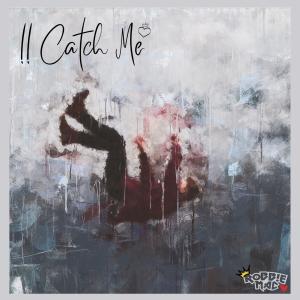 Theia的專輯!! Catch Me (feat. Theia)
