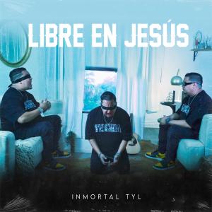 收聽Inmortal TYL的Libre en Jesús歌詞歌曲