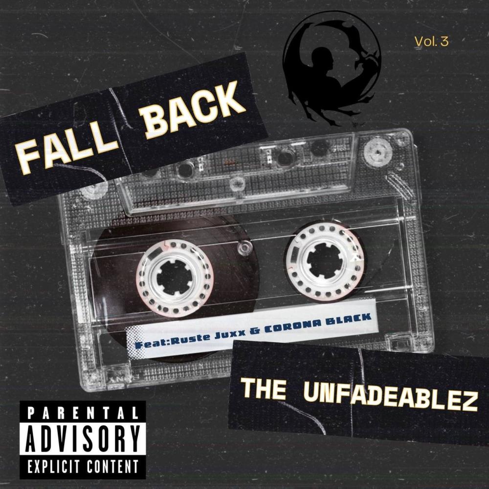 FALL BACK (feat. Ruste Juxx & Corona Black) (Explicit)