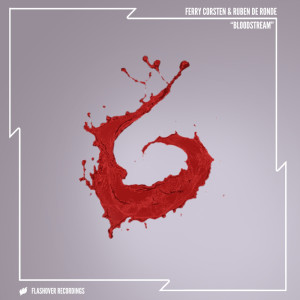 Listen to Bloodstream (Extended Mix) song with lyrics from Ferry Corsten