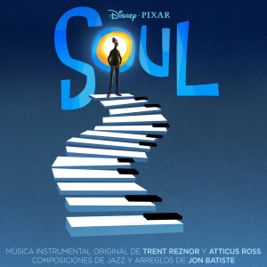 ดาวน์โหลดและฟังเพลง Terry Time (From "Soul"|Score) พร้อมเนื้อเพลงจาก Trent Reznor and Atticus Ross