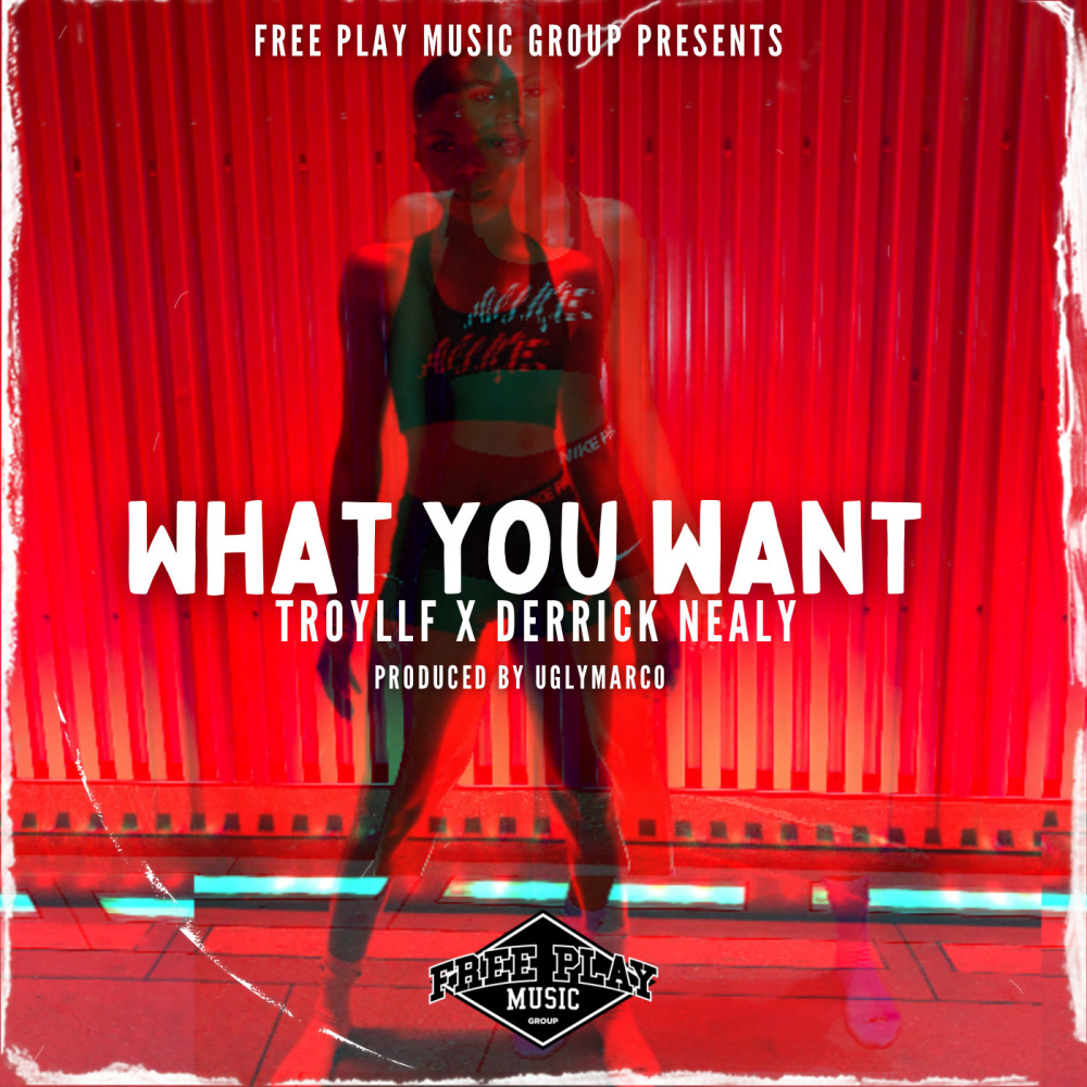 What You Want