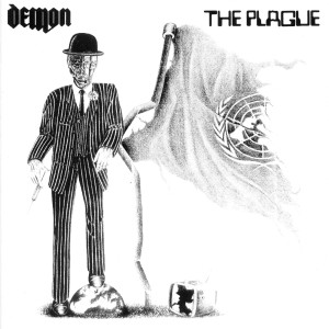 Listen to The Plague song with lyrics from Demon
