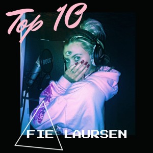 收聽Fie Laursen的Top 10歌詞歌曲