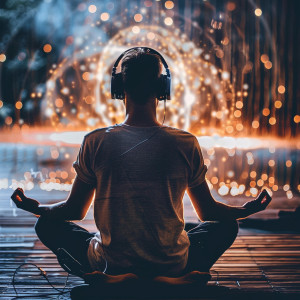 7 Chakras的專輯Inner Peace: Meditation Melodies for Focus