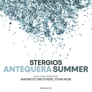 Listen to Antequera Summer song with lyrics from Stergios