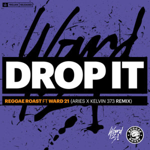 Ward 21的專輯Drop It (feat. Ward 21) [Aries & Kelvin 373 Remix]