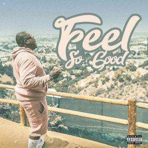 Mascot Ree的专辑Feel so Good (Explicit)
