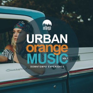 Album Urban Orange Music, Vol. 7: Downtempo Experience from Urban Orange
