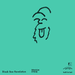 Black Box Revelation的專輯Built To Last