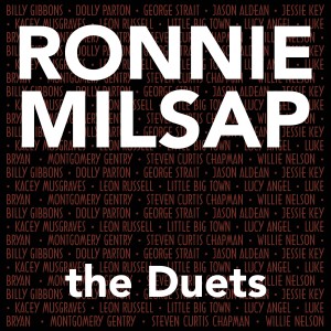 收聽Ronnie Milsap的A Woman's Love (feat. Willie Nelson)歌詞歌曲
