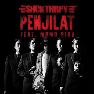 Dengarkan Penjilat lagu dari Shckthrpy dengan lirik