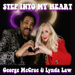 Album Step into My Heart from George McCrae