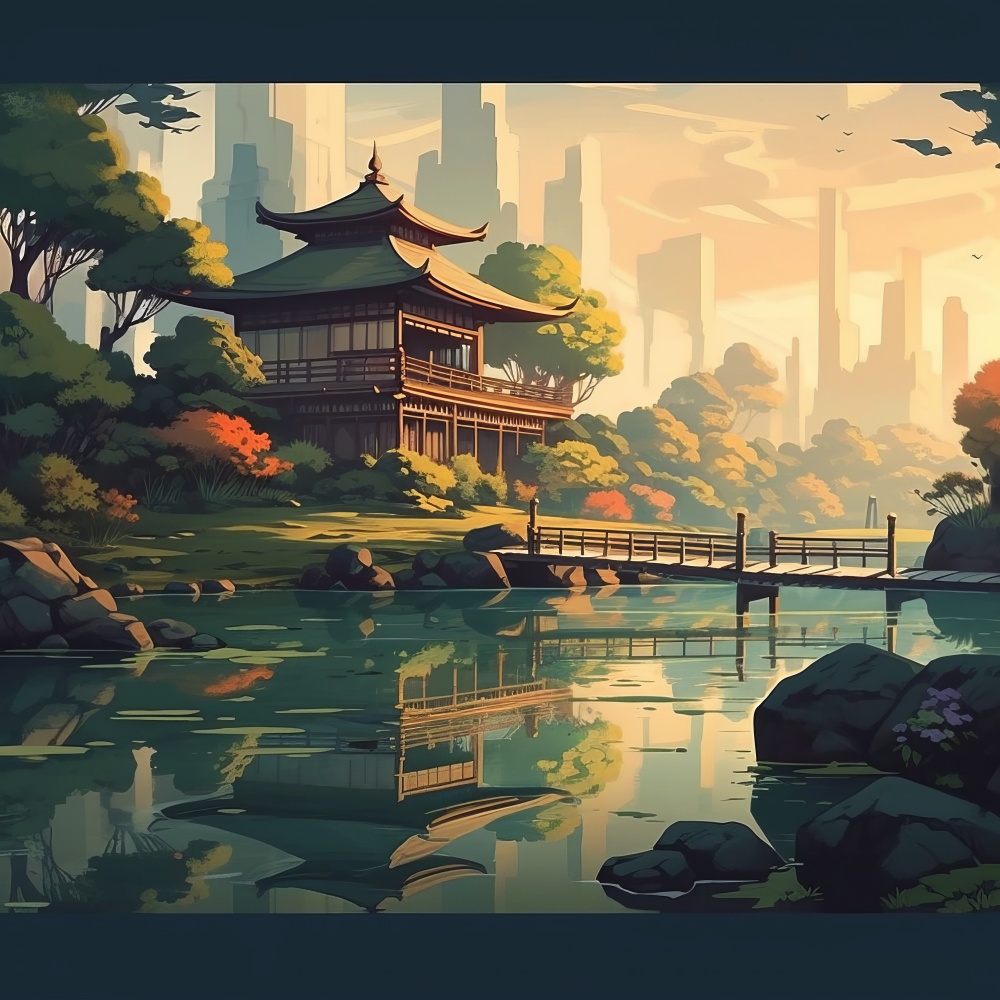 Tokonoma Artistry: Japanese Alcove Beauty Rediscovered