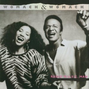 收聽Womack & Womack的Eyes (LP Version)歌詞歌曲