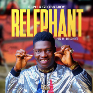 Listen to Relephant song with lyrics from Seph
