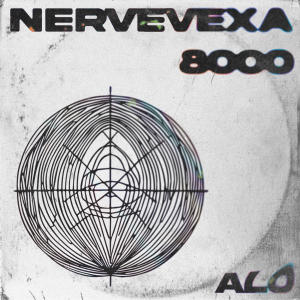 Nervevexa 8000 dari ALO