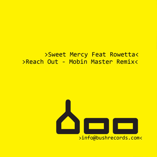 Reach Out (Mobin's Vocal Mix)