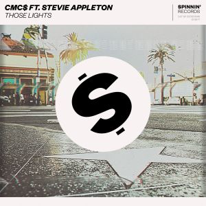 收聽CMC$的Those Lights (feat. Stevie Appleton)歌詞歌曲