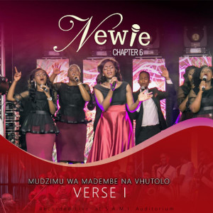 Album Chapter 6: Mudzimu Wa Madembe Na Vhutolo: Verse I (Live) from 