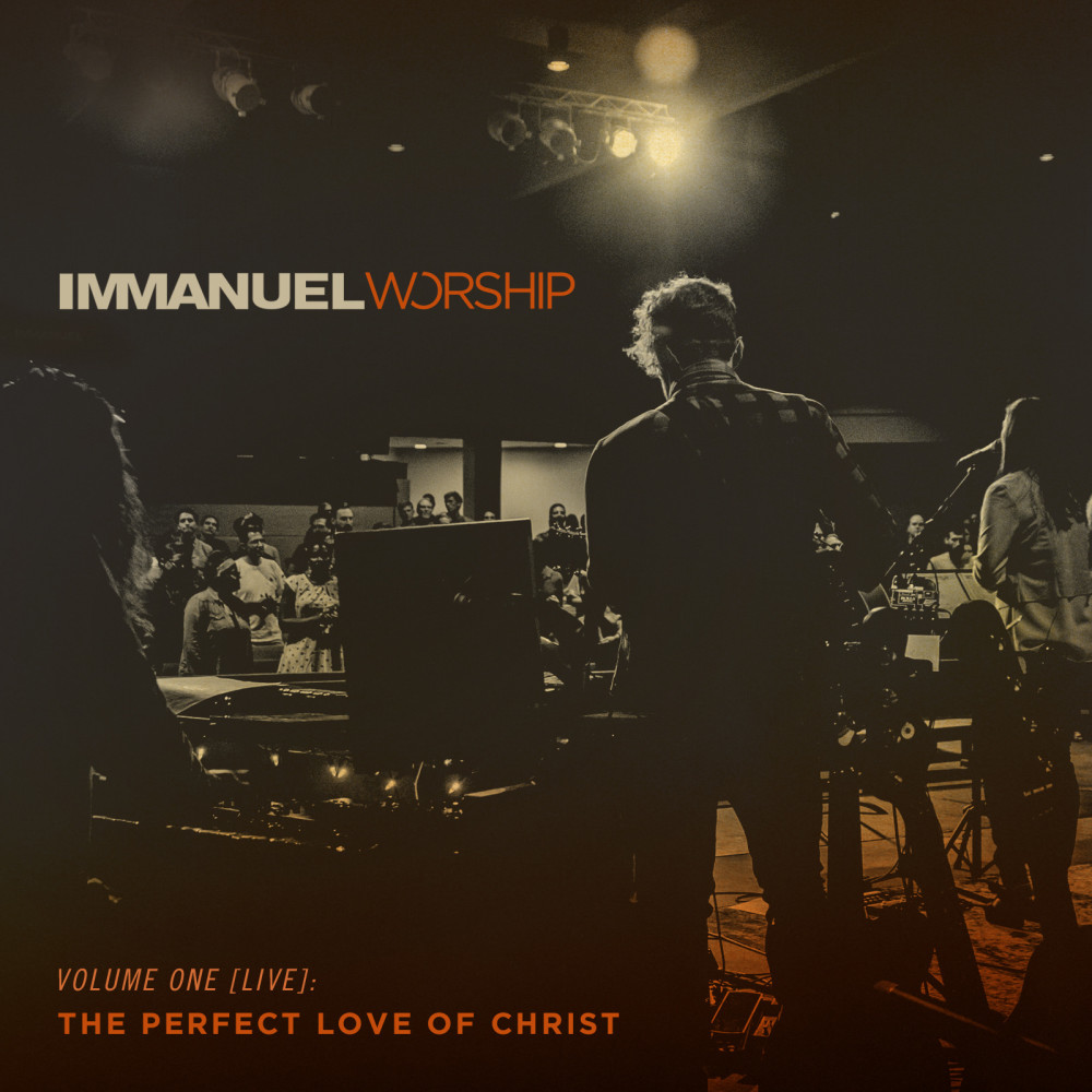 Standing on the Promises (Bonus Track) [Live from Immanuel’s 10th Birthday Celebration]