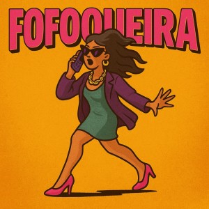 Listen to FOFOQUEIRA (Explicit) song with lyrics from DG Sant
